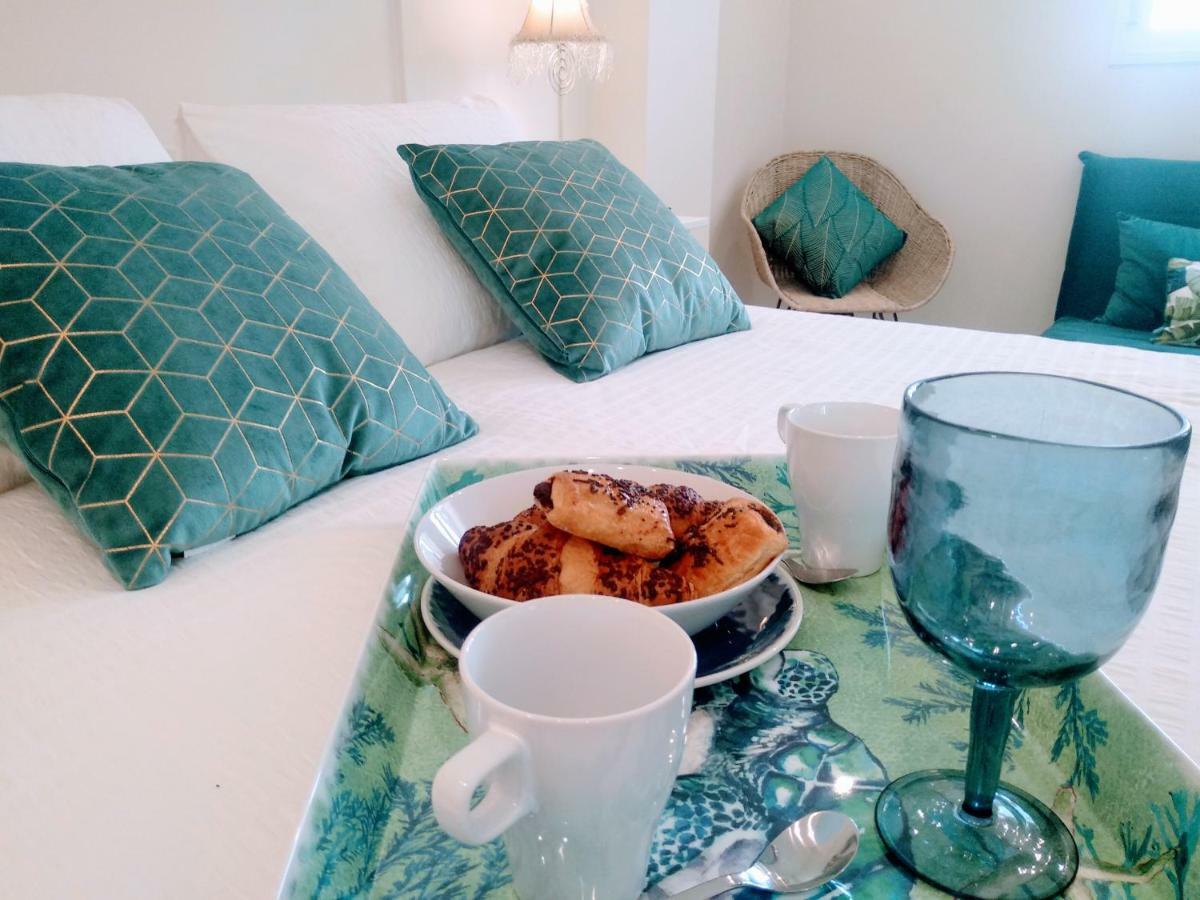 Wish Penthouse Deluxe * Sevilla