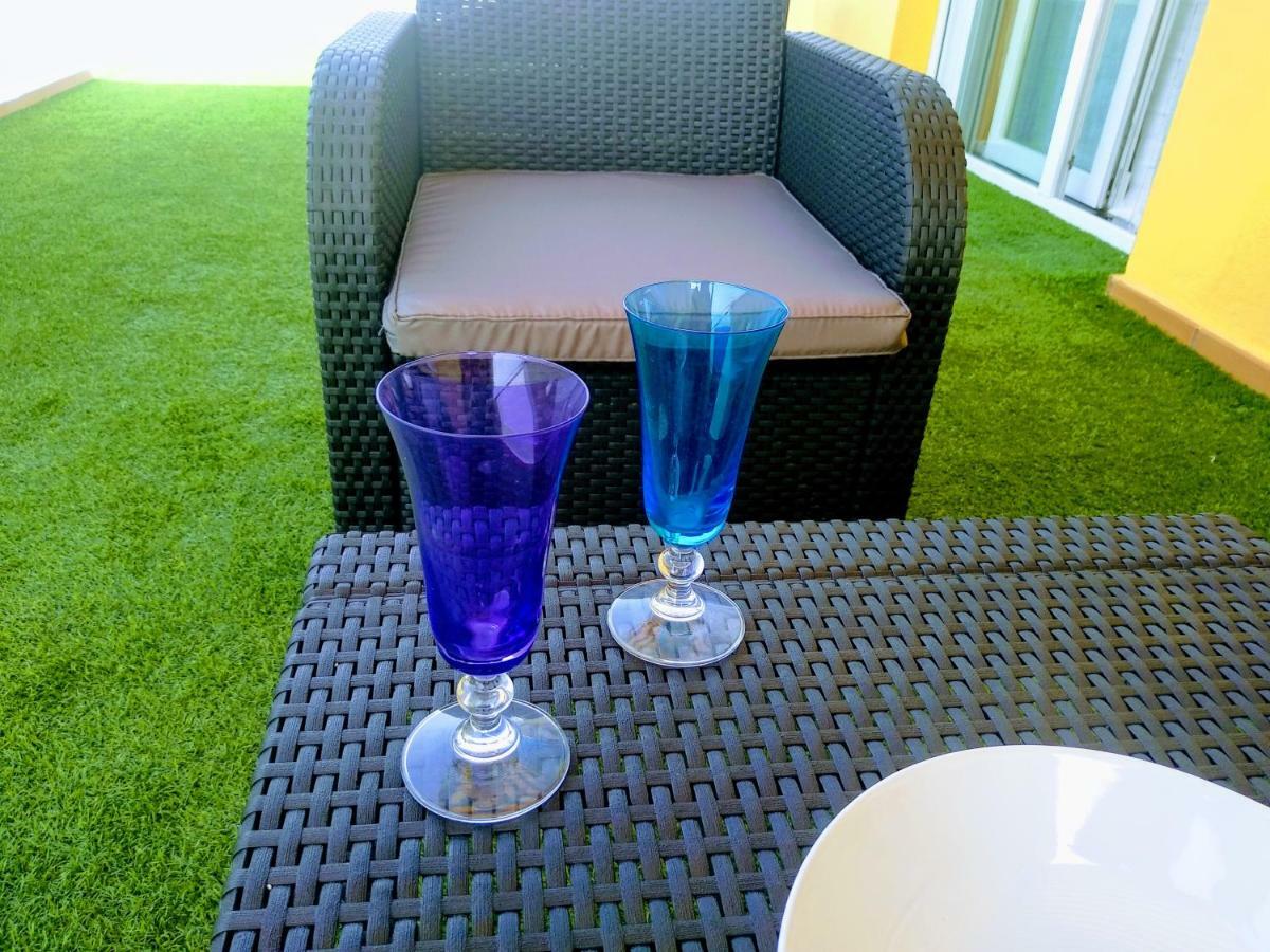Wish Penthouse Deluxe * Sevilla