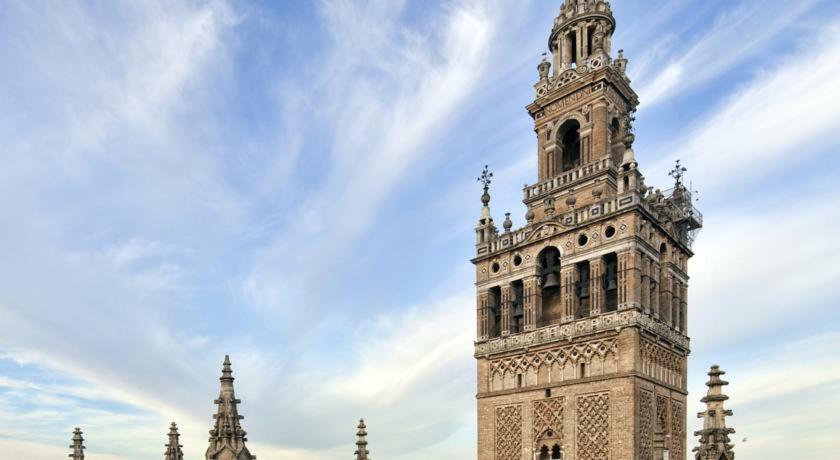 Wish Penthouse Deluxe * Sevilla