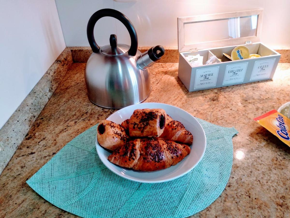 Appartement Wish Penthouse Deluxe Sevilla