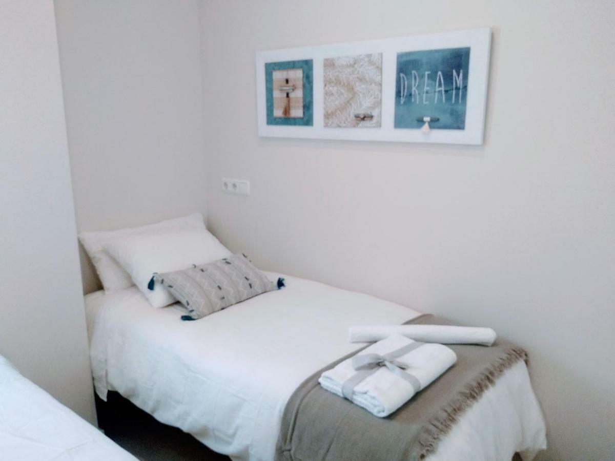 Wish Penthouse Deluxe * Sevilla