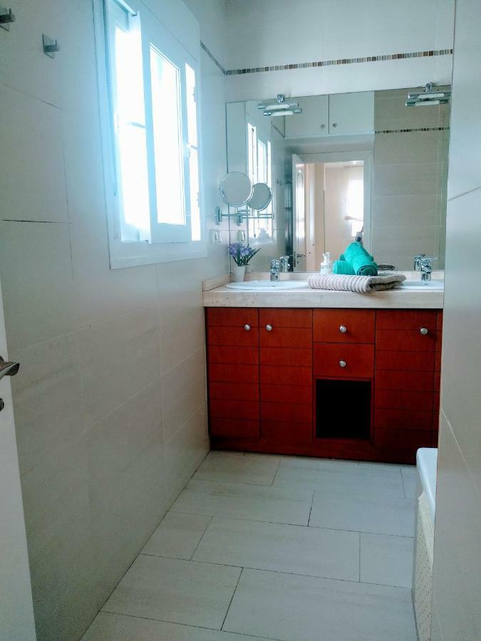 Wish Penthouse Deluxe * Sevilla