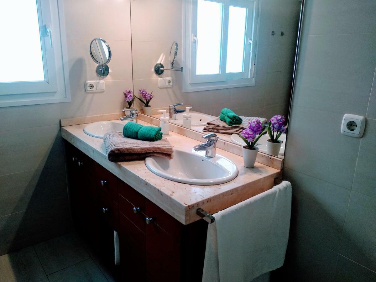 Wish Penthouse Deluxe * Sevilla