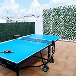 Wish Suite Sevilla Penthouse Deluxe