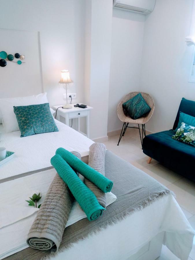 Wish Penthouse Deluxe Appartement