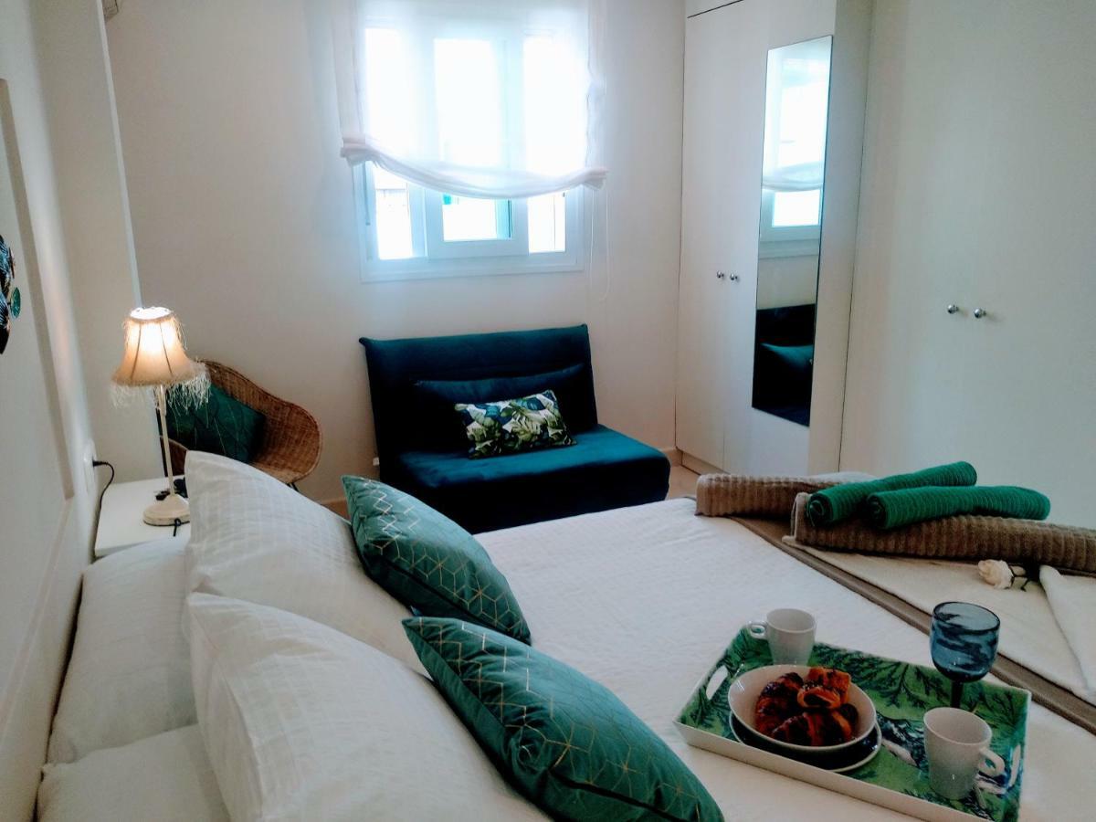 Appartement Wish Penthouse Deluxe