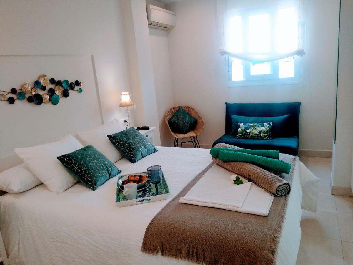 Appartement Wish Penthouse Deluxe