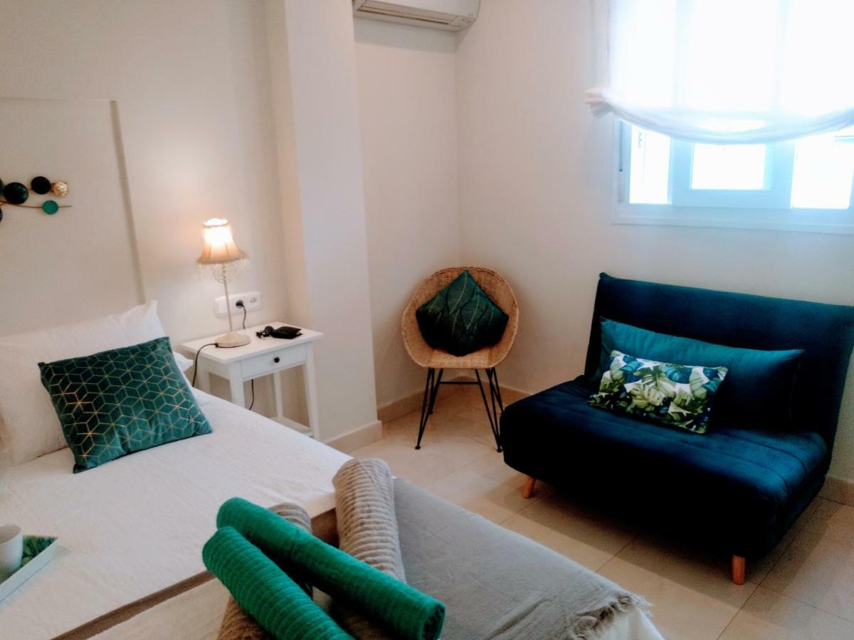 Appartement Wish Penthouse Deluxe