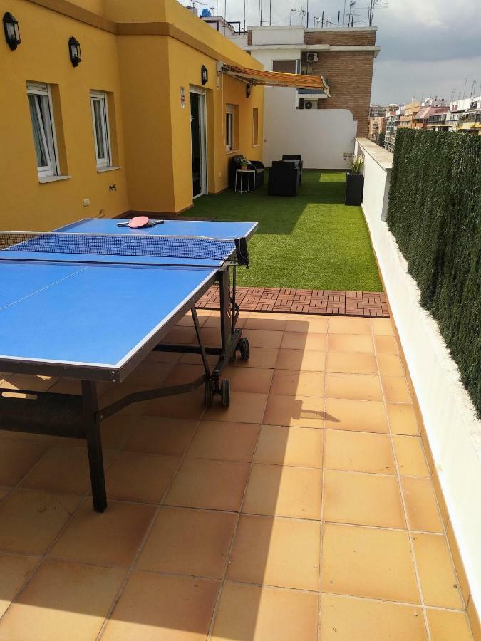 Appartement Wish Penthouse Deluxe *