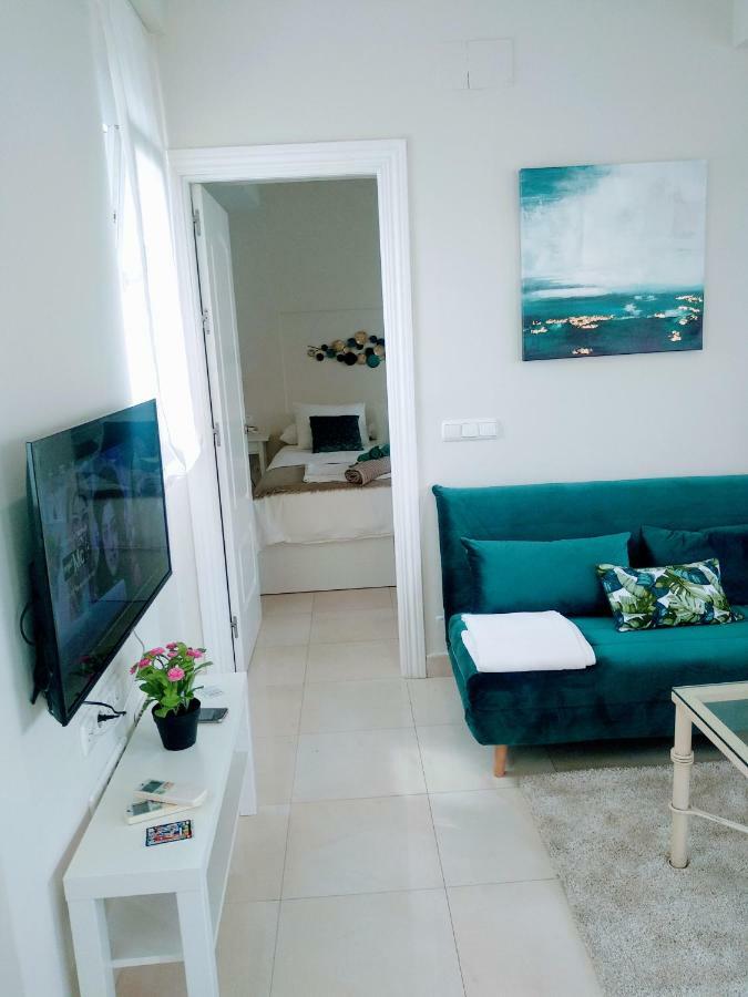 Appartement Wish Penthouse Deluxe Séville