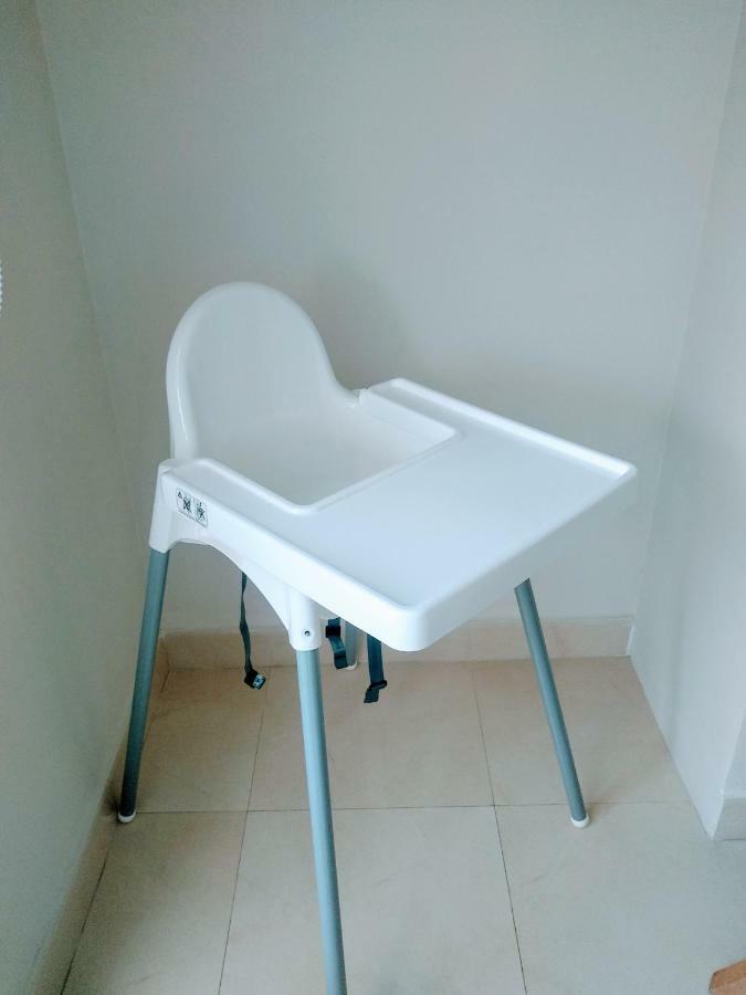 Wish Penthouse Deluxe Appartement *