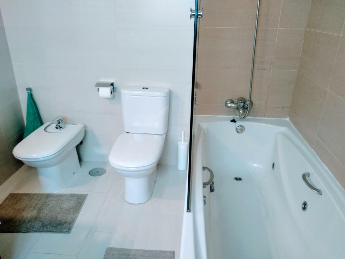Appartement Wish Penthouse Deluxe