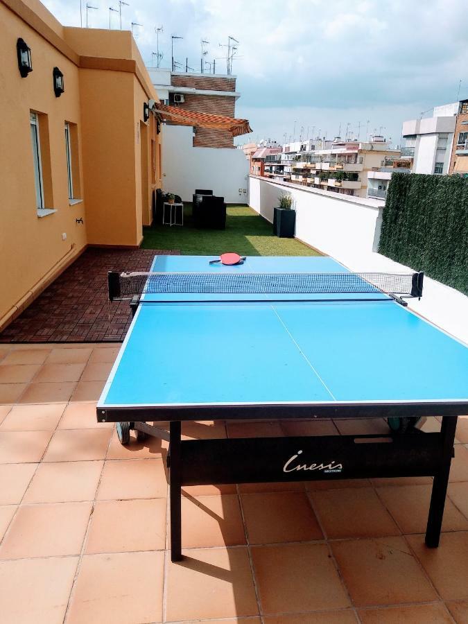 Wish Penthouse Deluxe Appartement *