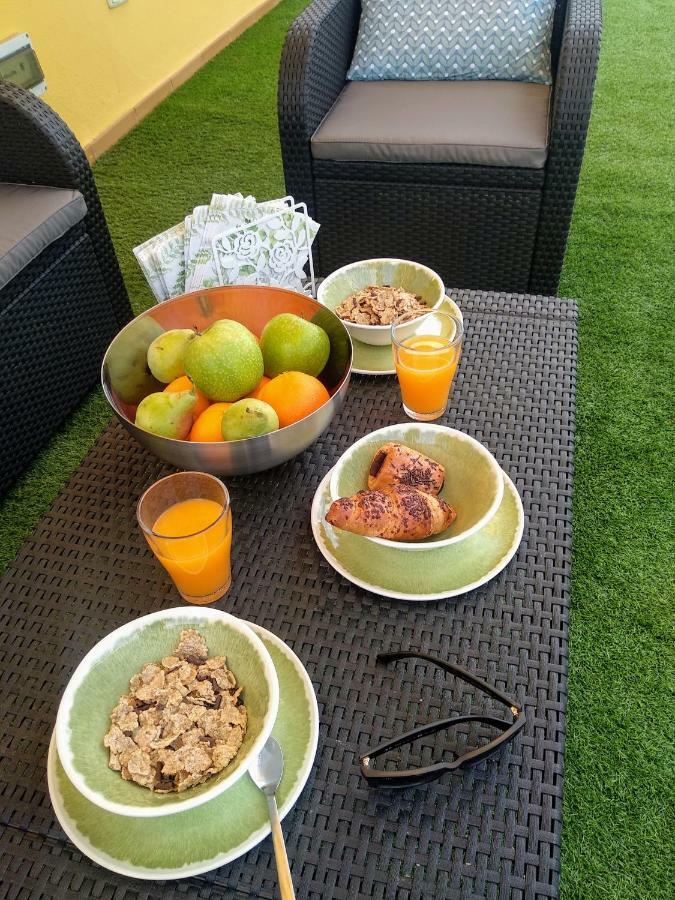 Appartement Wish Penthouse Deluxe *
